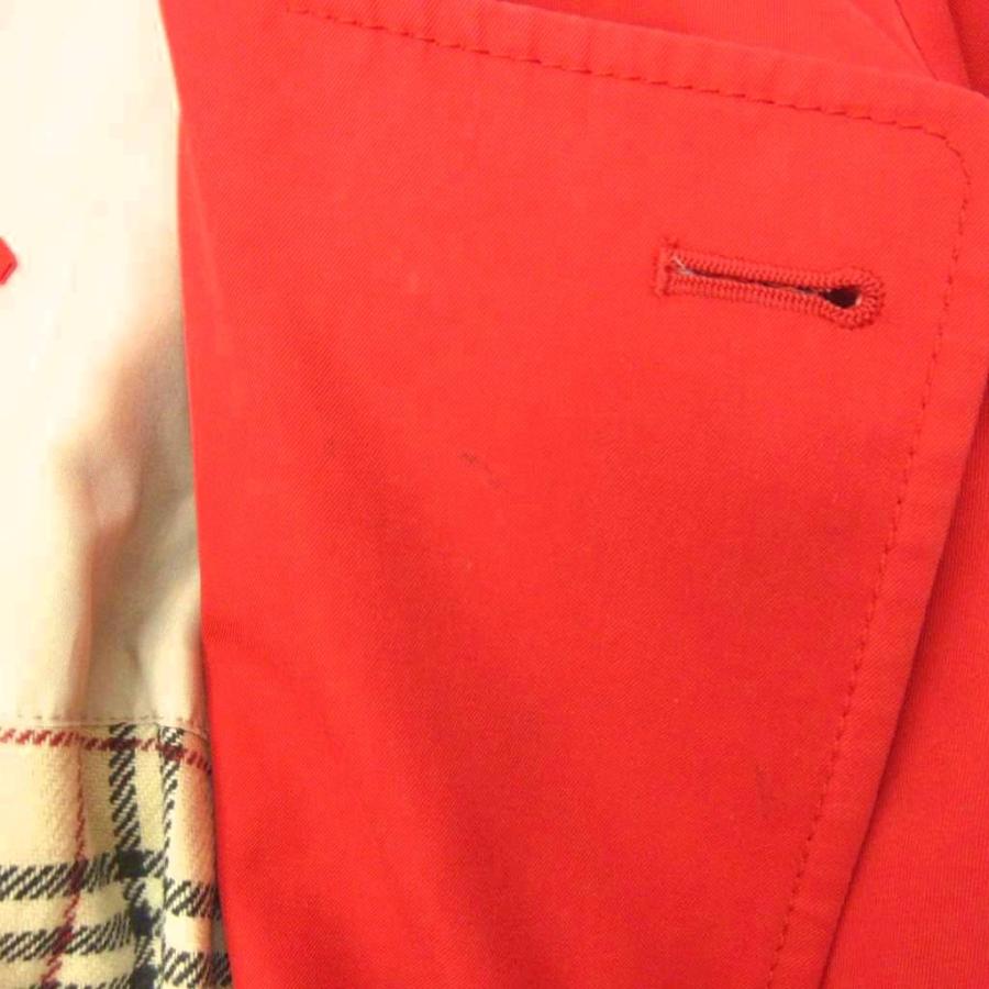 バーバリー ロンドン BURBERRY LONDON トレンチコート ライナー付き