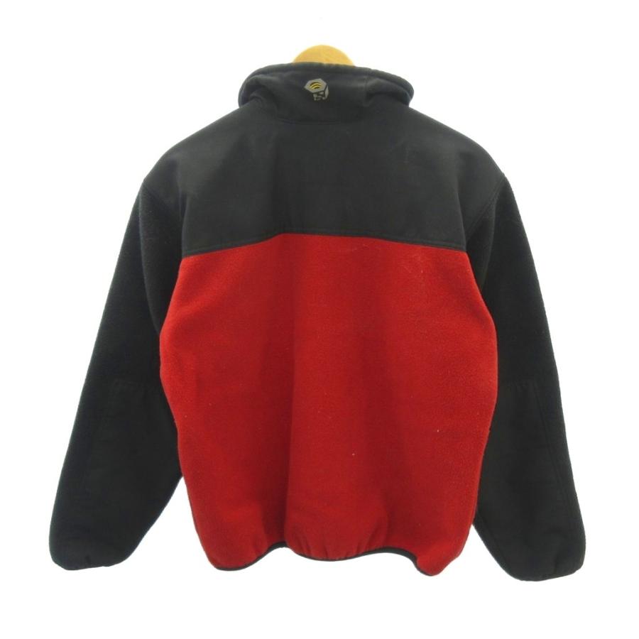 マウンテンハードウェア MOUNTAIN HARD WEAR ヴィンテージ 90s