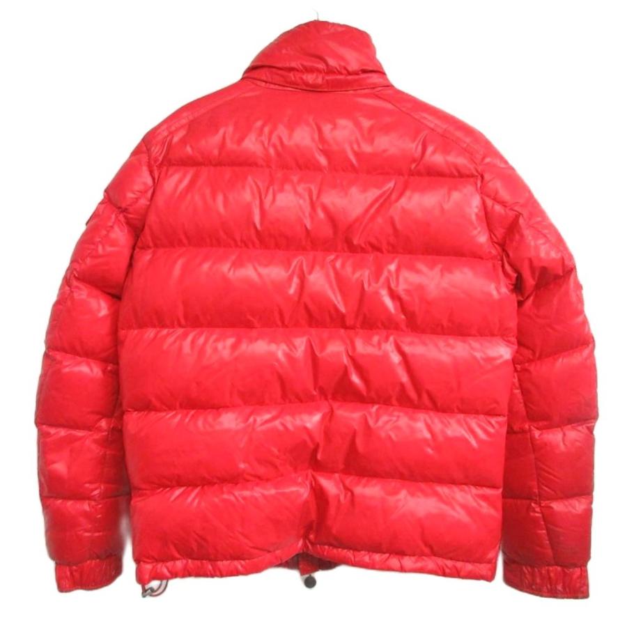 MONCLER（モンクレール） MONCLER MAYA ダウンジャケット ブルゾン
