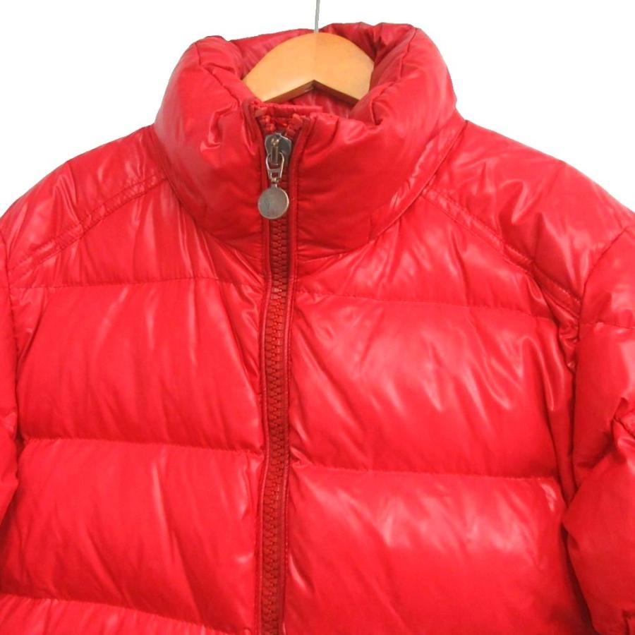 MONCLER（モンクレール） MONCLER MAYA ダウンジャケット ブルゾン