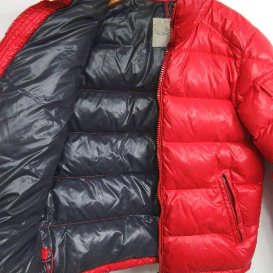 MONCLER（モンクレール） MONCLER MAYA ダウンジャケット ブルゾン