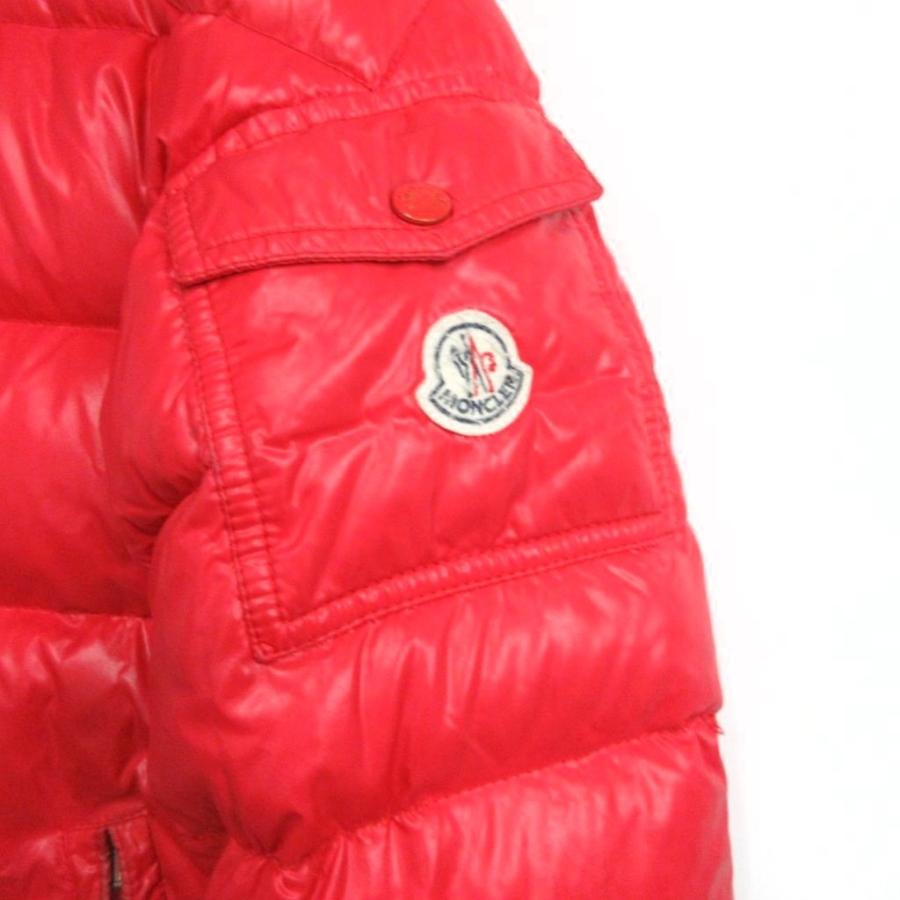MONCLER（モンクレール） MONCLER MAYA ダウンジャケット ブルゾン