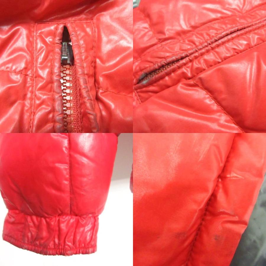 MONCLER（モンクレール） MONCLER MAYA ダウンジャケット ブルゾン