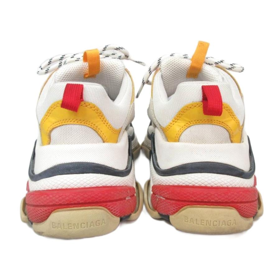 BALENCIAGA（バレンシアガ） トリプルS Triple S トリエス ダッド
