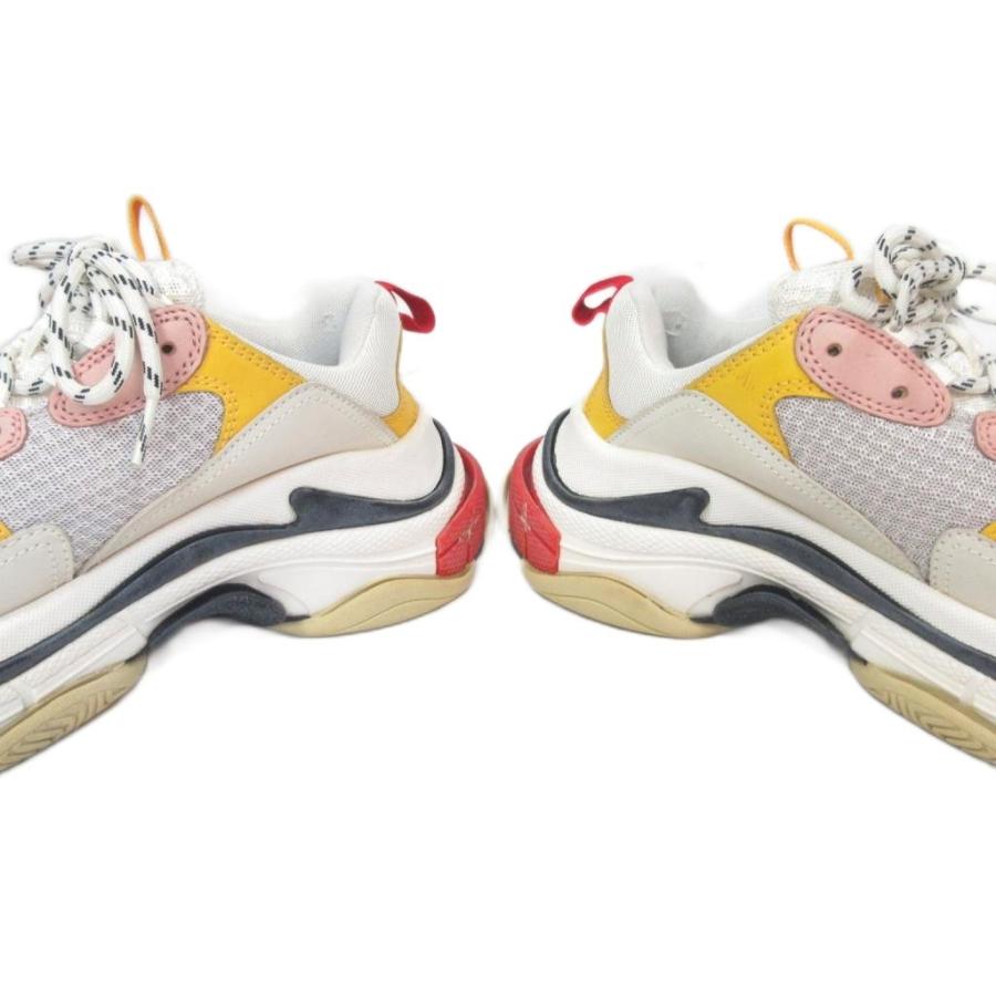 バレンシアガ  トリプルS BALENCIAGA（バレンシアガ） トリプルS Triple S トリエス ダッド