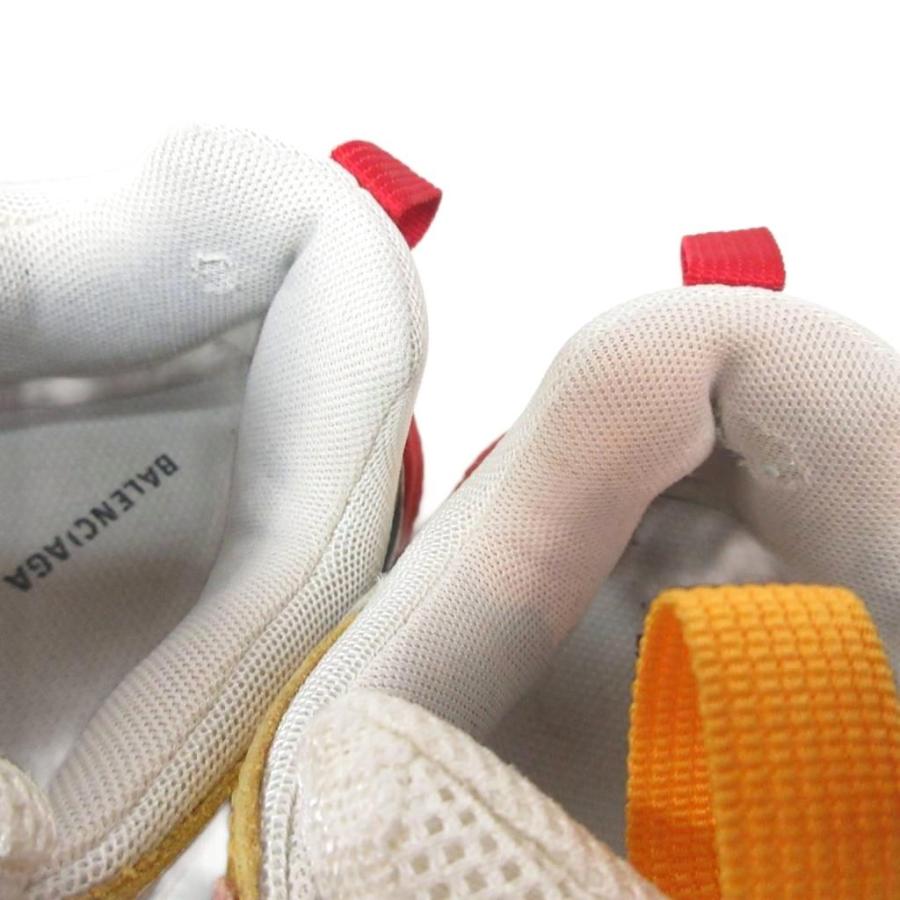 BALENCIAGA（バレンシアガ） トリプルS Triple S トリエス ダッド
