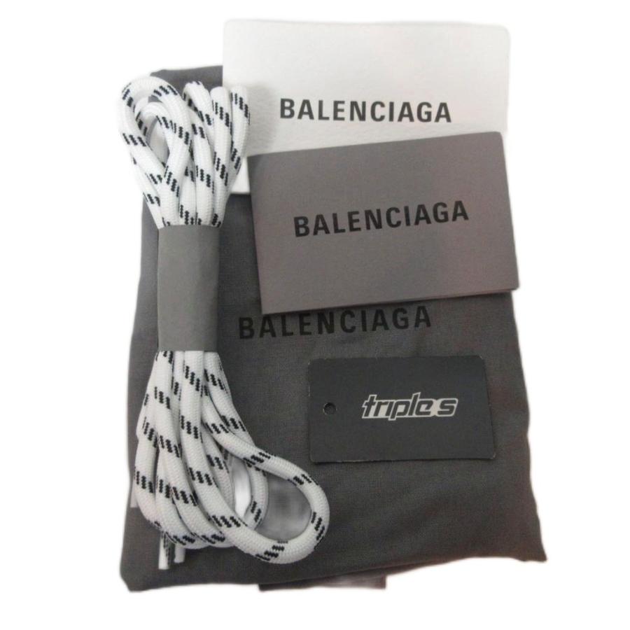 BALENCIAGA（バレンシアガ） トリプルS Triple S トリエス ダッド