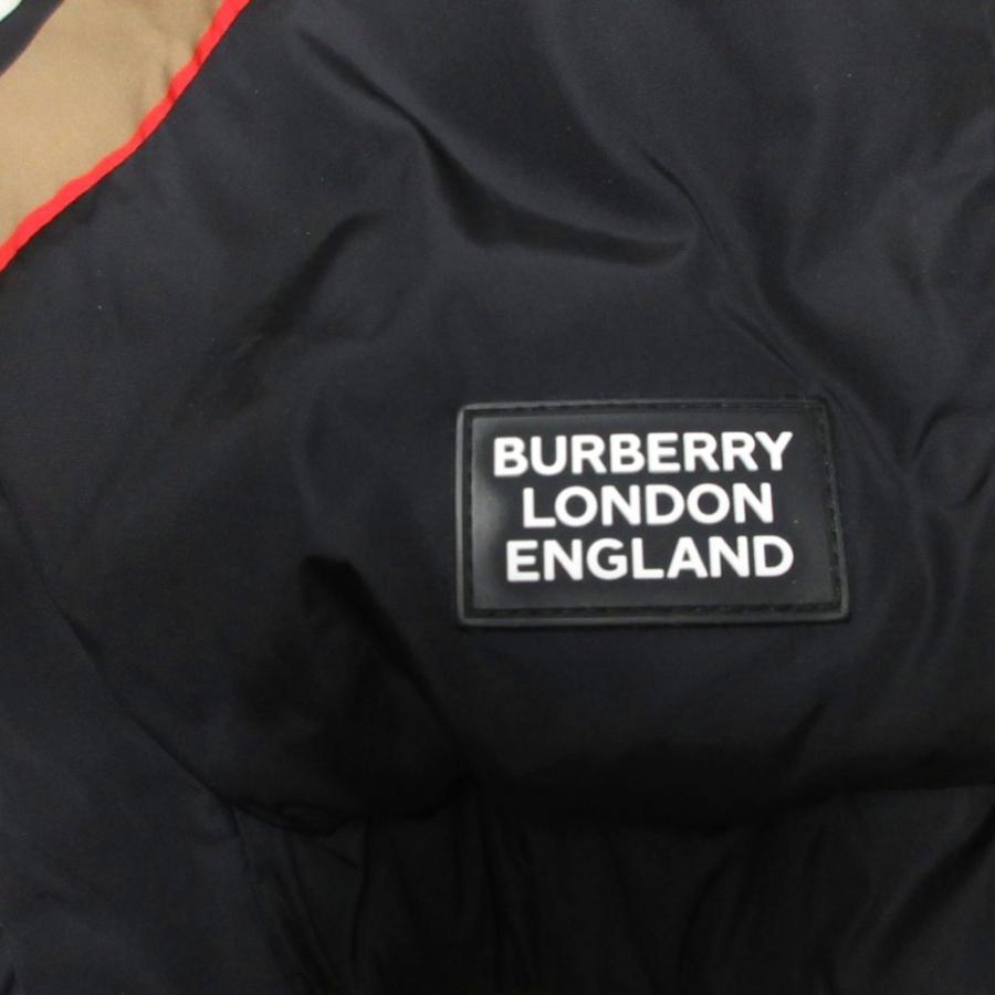 BURBERRY（バーバリー） チルドレンズ 現行 ダウンジャケット ノバ 
