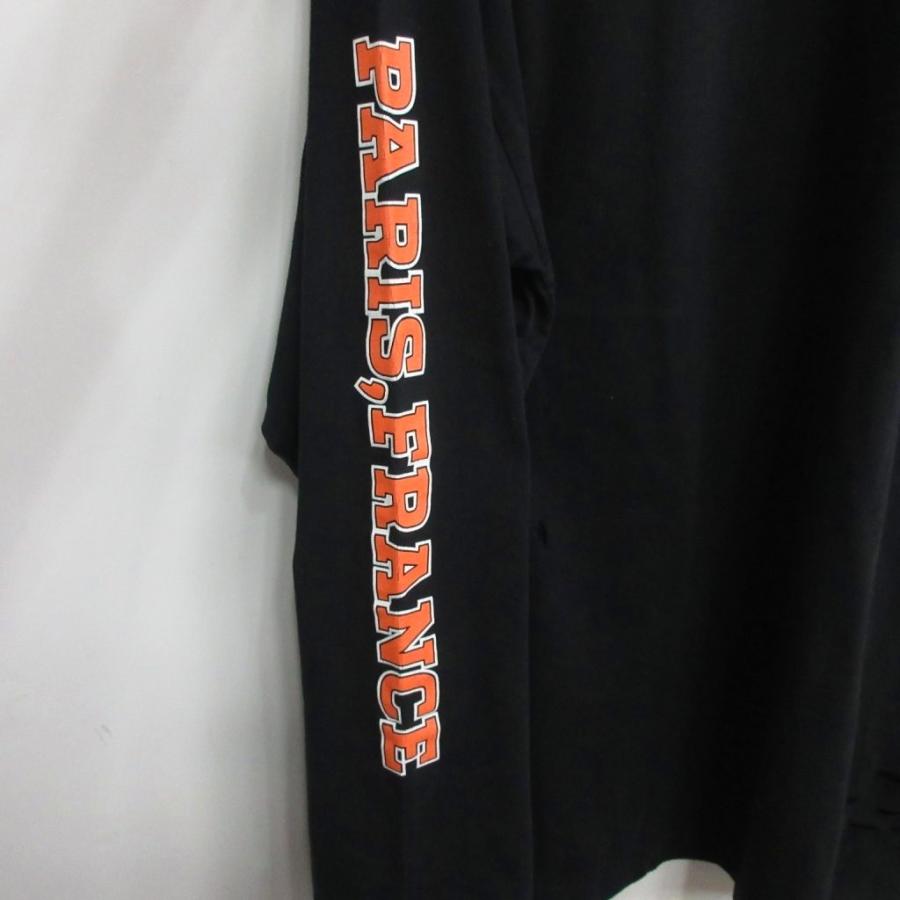 BALENCIAGA（バレンシアガ） BALENCIAGA 22SS MAISON ロゴ Tシャツ 