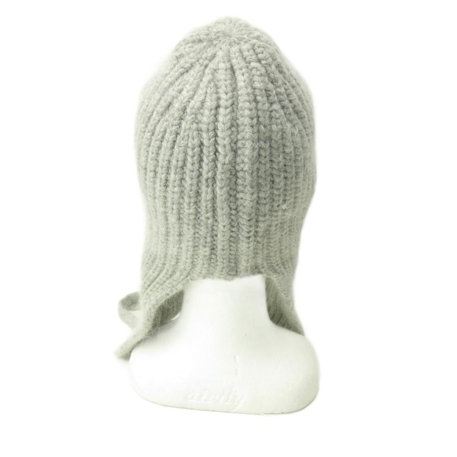 サイクルバイエムワイビー Cycle by myob DRAW CODE KNIT CAP ニット