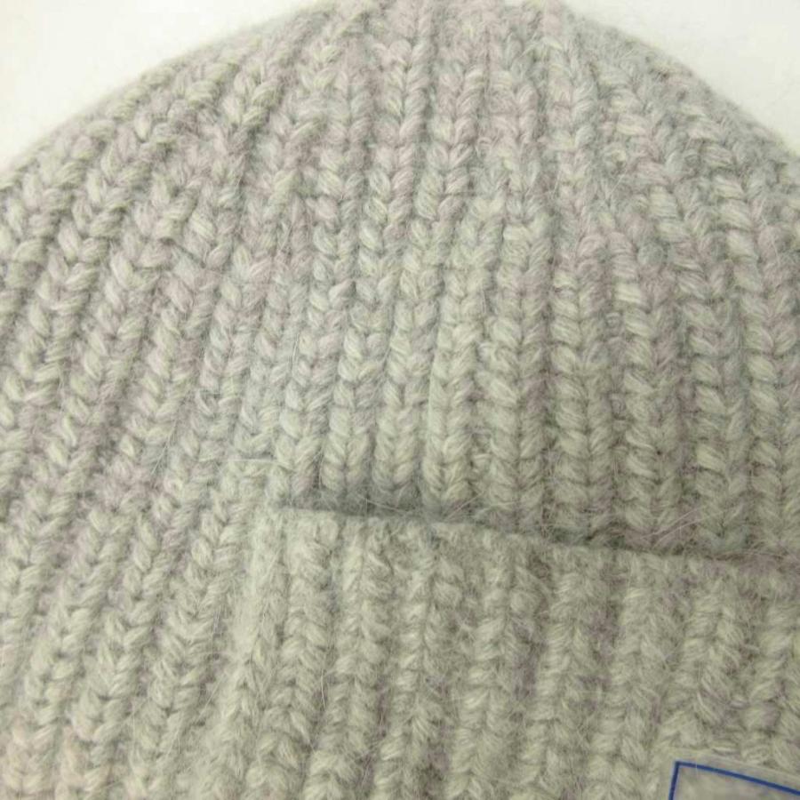 サイクルバイエムワイビー Cycle by myob DRAW CODE KNIT CAP ニット