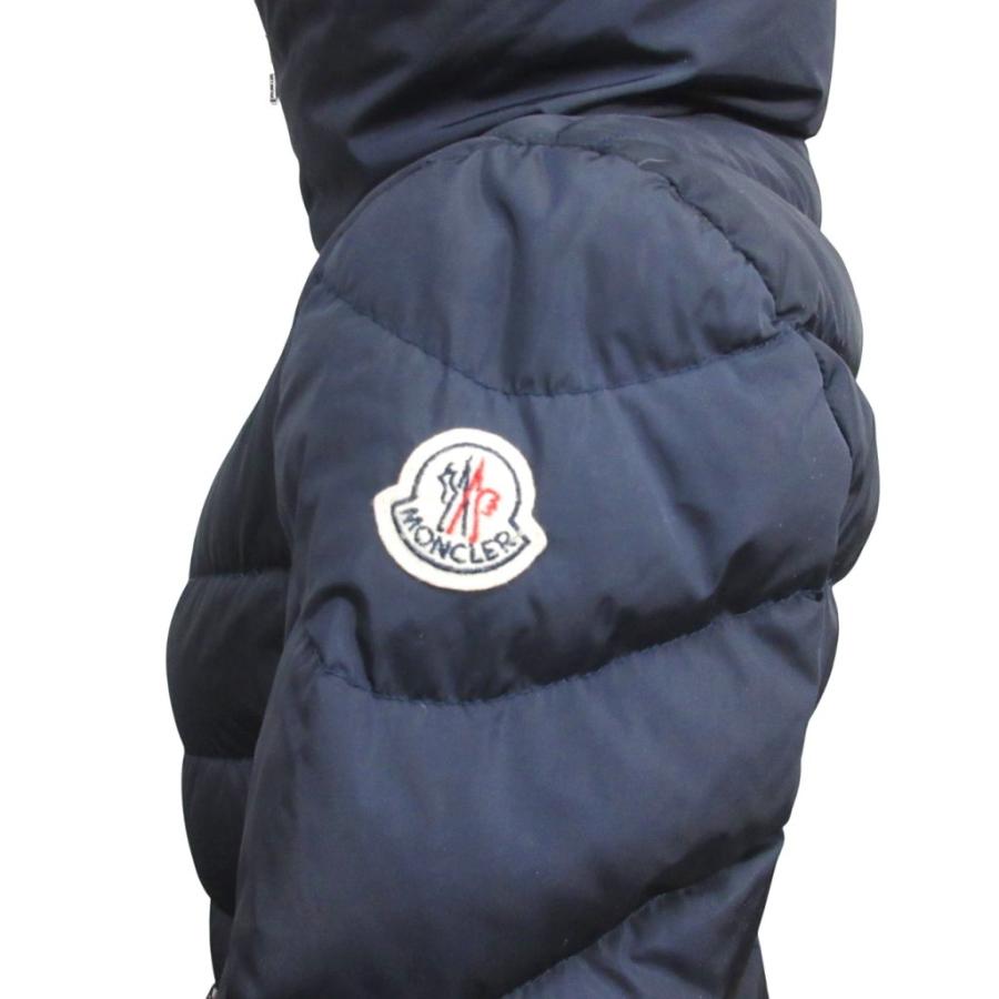 MONCLER（モンクレール） 近年モデル ミリエロン MIRIELON ダウン