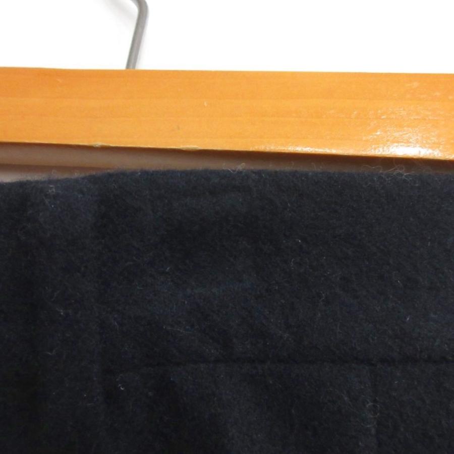 オーラリー AURALEE 23AW CASHMERE FLANNEL SLACKS カシミヤ
