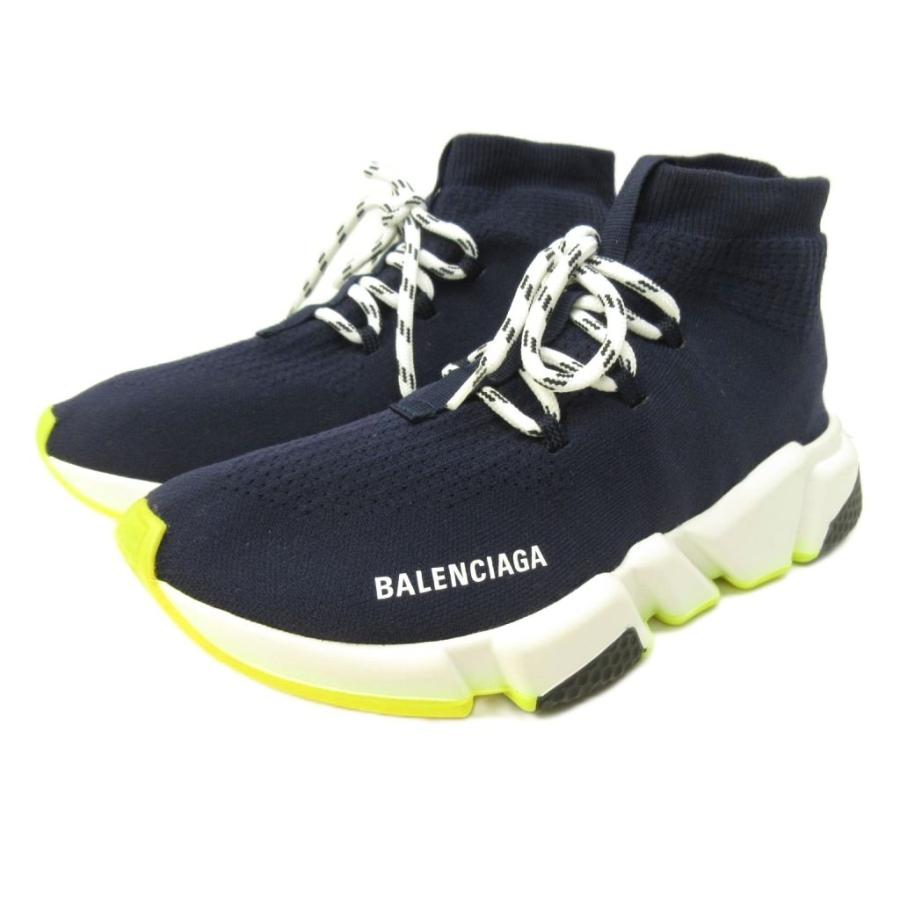 BALENCIAGA（バレンシアガ） スピード レースアップ トレーナー 