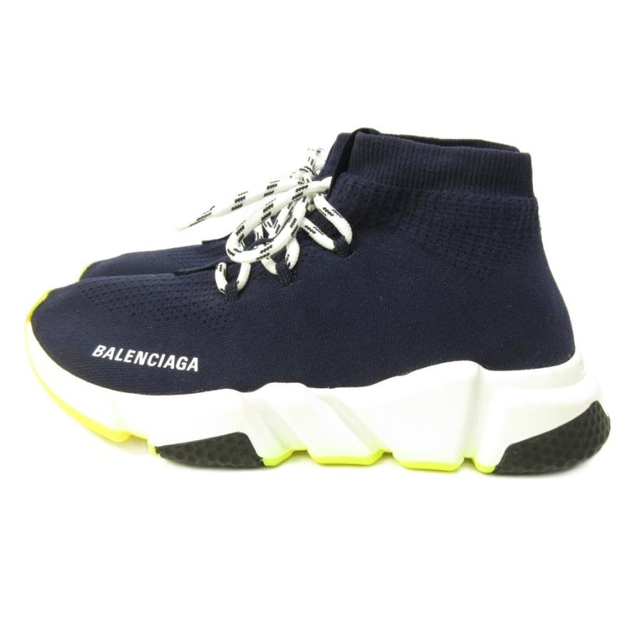 バレンシアガ BALENCIAGA スピードレースアップトレーナー BALENCIAGA（バレンシアガ） スピード レースアップ トレーナー