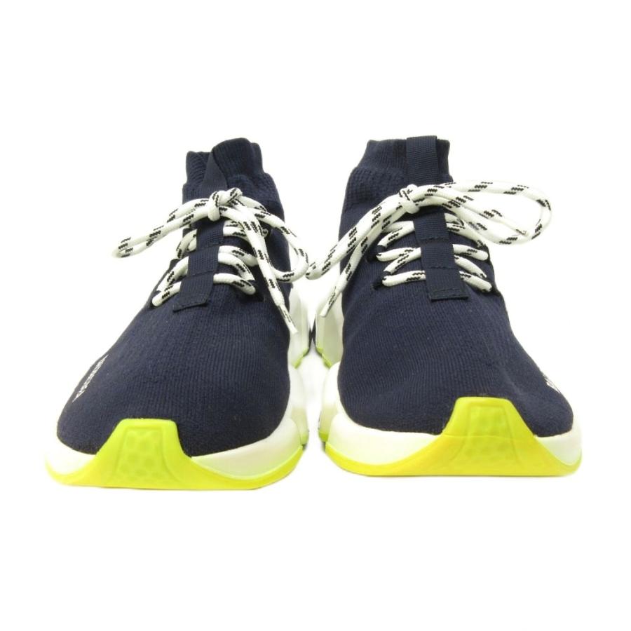 バレンシアガ BALENCIAGA スピードレースアップトレーナー BALENCIAGA（バレンシアガ） スピード レースアップ トレーナー
