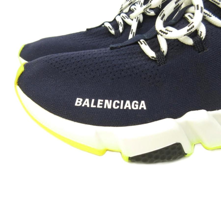 BALENCIAGA（バレンシアガ） スピード レースアップ トレーナー
