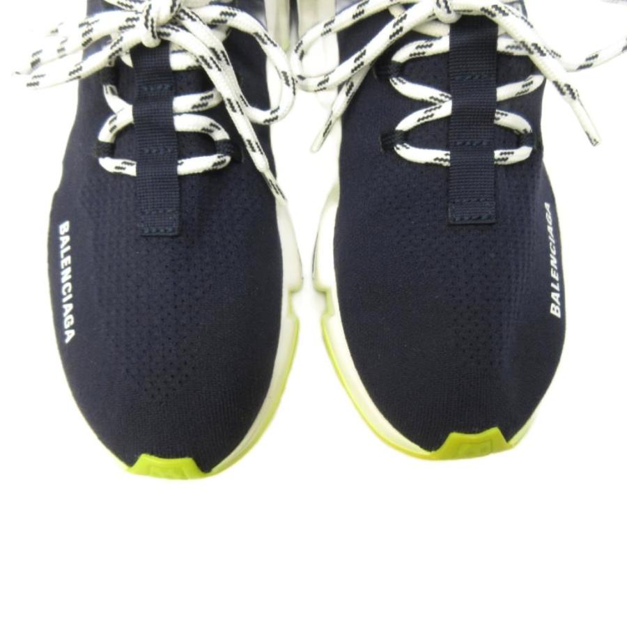 BALENCIAGA（バレンシアガ） スピード レースアップ トレーナー