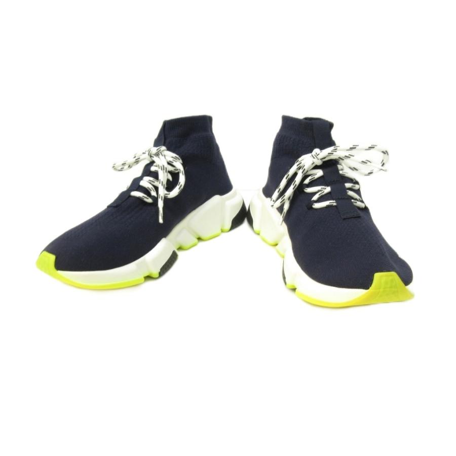 BALENCIAGA（バレンシアガ） スピード レースアップ トレーナー