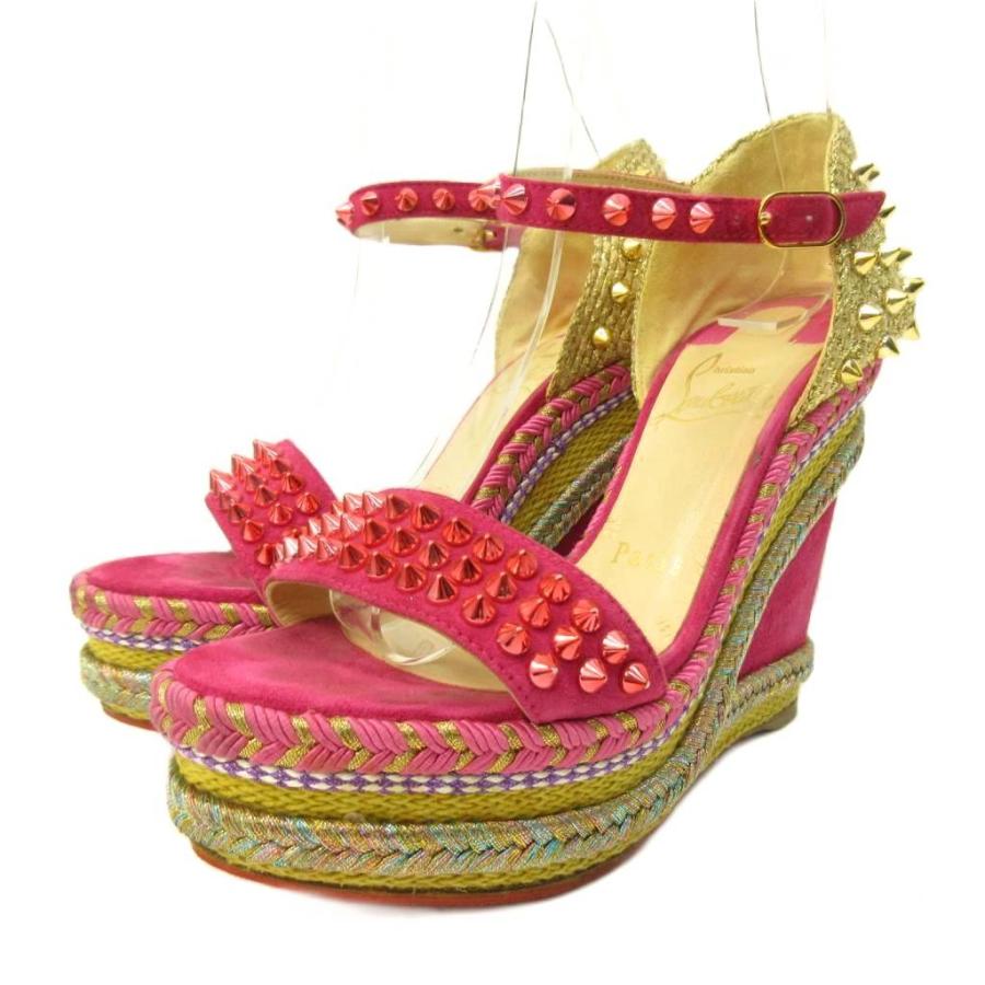 Christian Louboutin（クリスチャンルブタン） マドモニカ