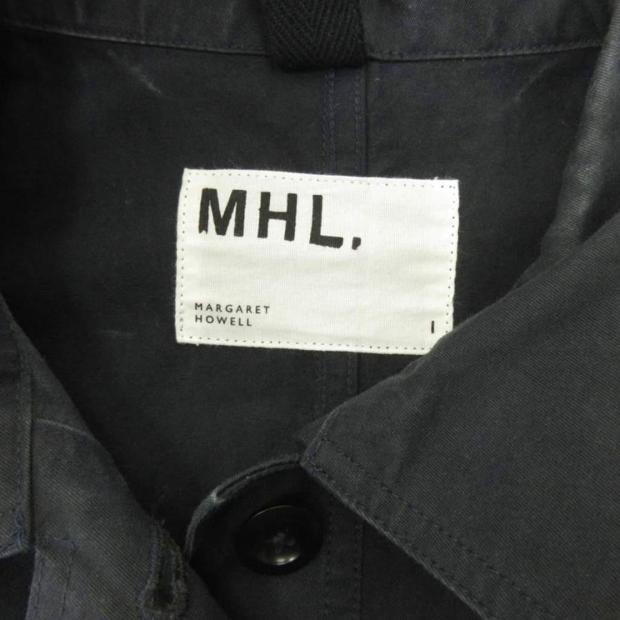 MARGARET HOWELL（マーガレットハウエル） MHL. オールインワン 