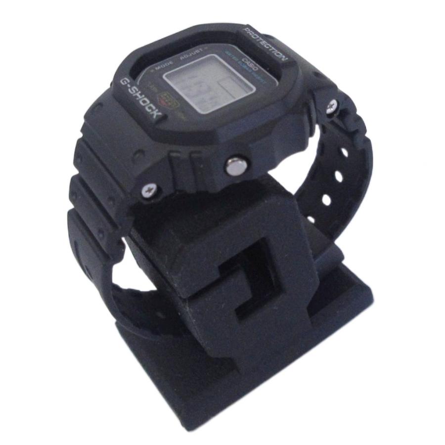 G-SHOCK カシオジーショック CASIO nano 美品 DWN-5600 リングウォッチ