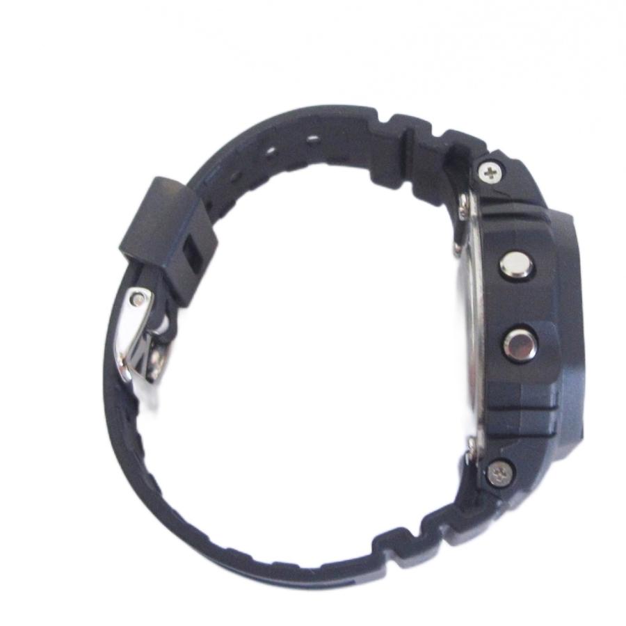 G-SHOCK カシオジーショック CASIO nano 美品 DWN-5600 リングウォッチ