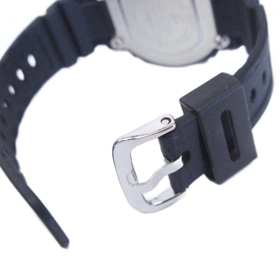 G-SHOCK カシオジーショック CASIO nano 美品 DWN-5600 リングウォッチ
