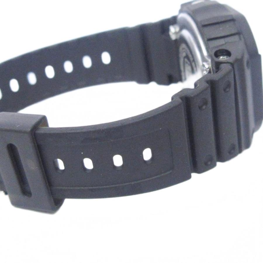 G-SHOCK カシオジーショック CASIO nano 美品 DWN-5600 リングウォッチ