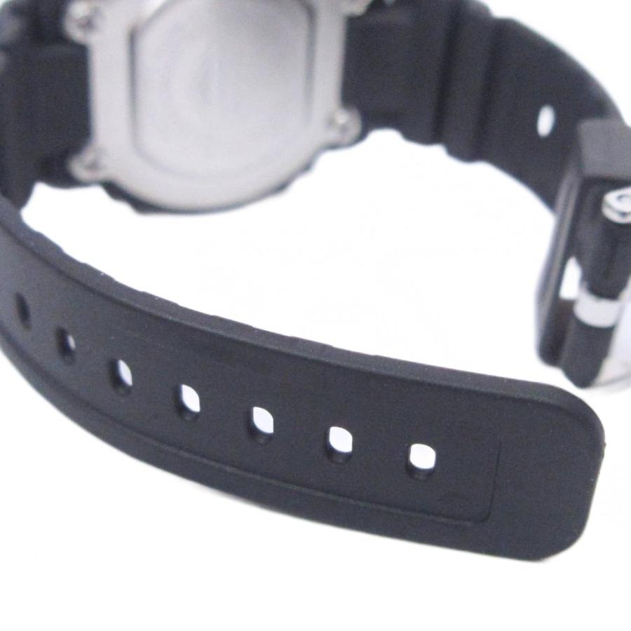 G-SHOCK カシオジーショック CASIO nano 美品 DWN-5600 リングウォッチ