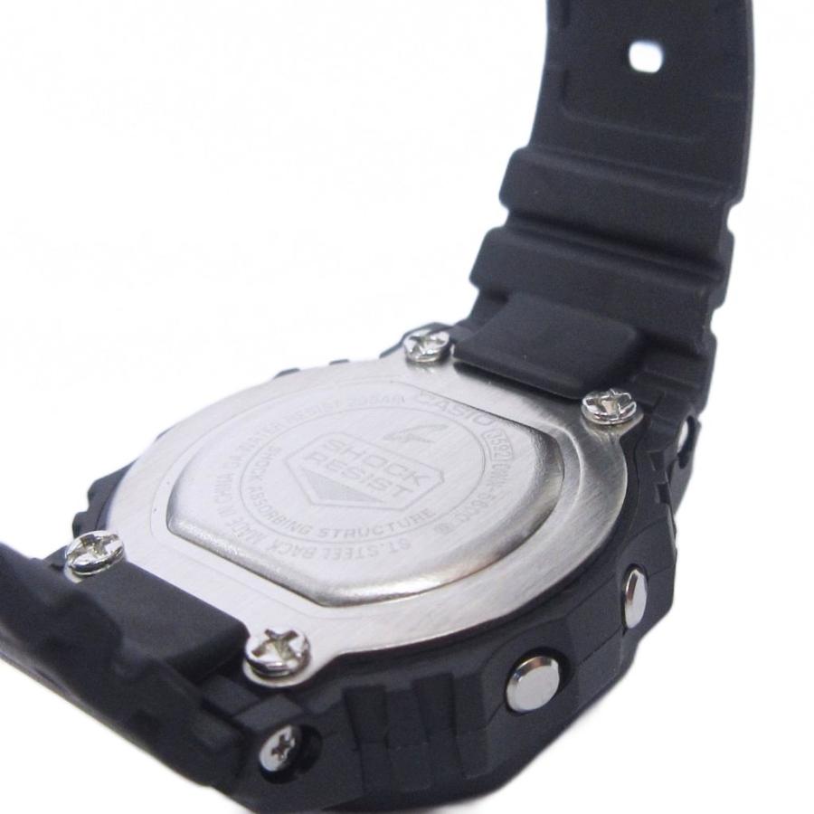 G-SHOCK カシオジーショック CASIO nano 美品 DWN-5600 リングウォッチ