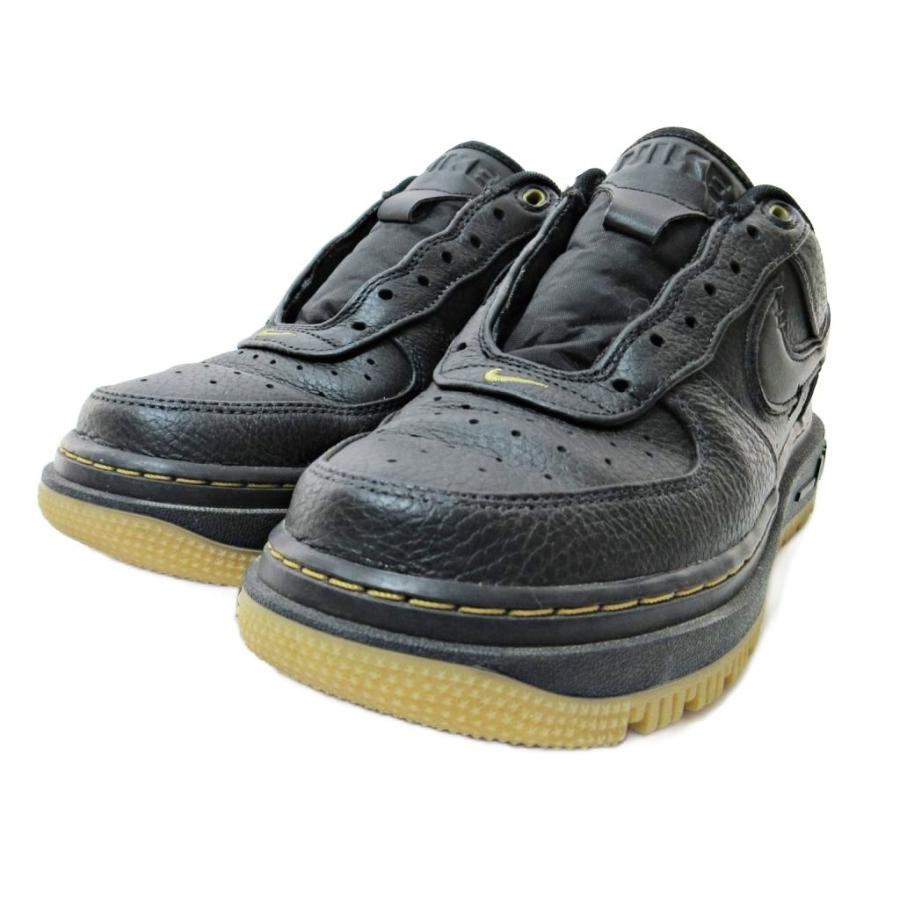 NIKE（ナイキ） NIKE DB4109-001 Air Force 1 Low Luxe 