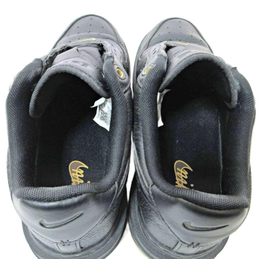 NIKE（ナイキ） NIKE DB4109-001 Air Force 1 Low Luxe 