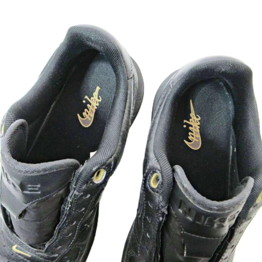 NIKE（ナイキ） NIKE DB4109-001 Air Force 1 Low Luxe 