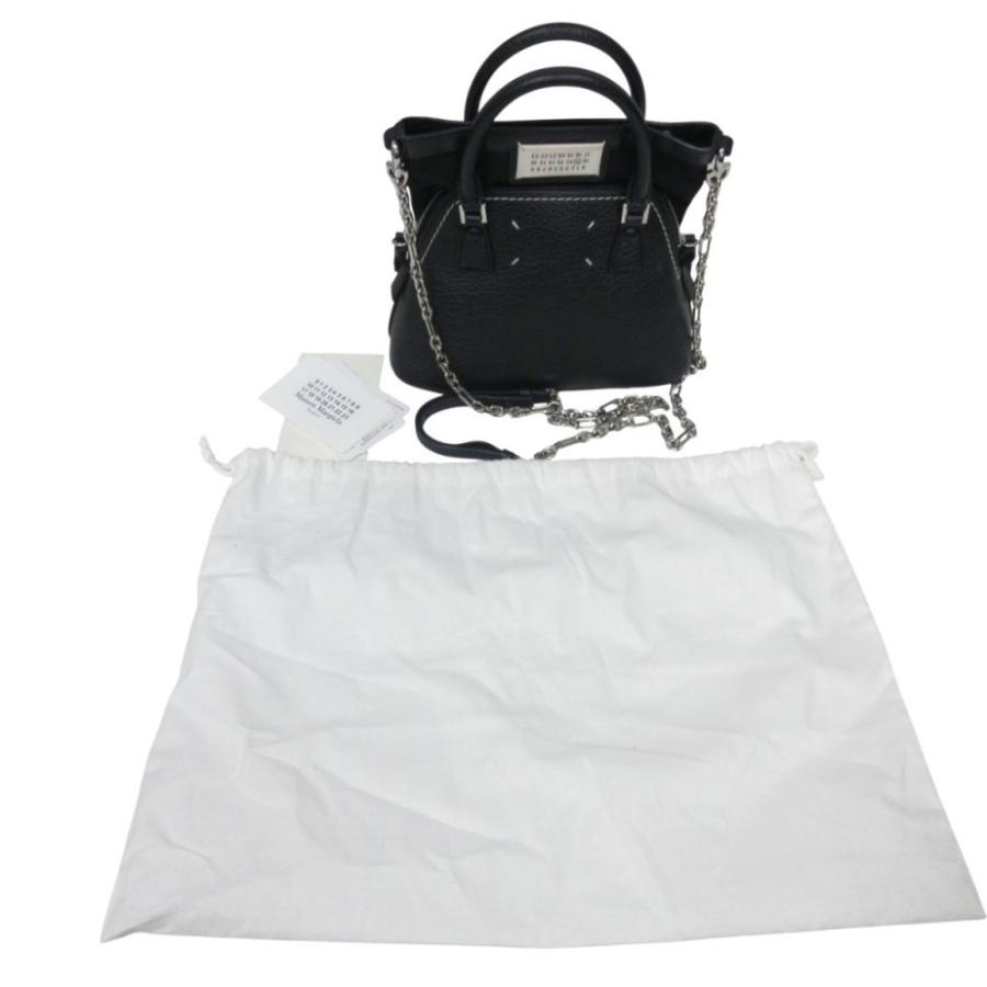 メゾンマルジェラ 11 Maison Margiela 5AC マイクロ チェーン