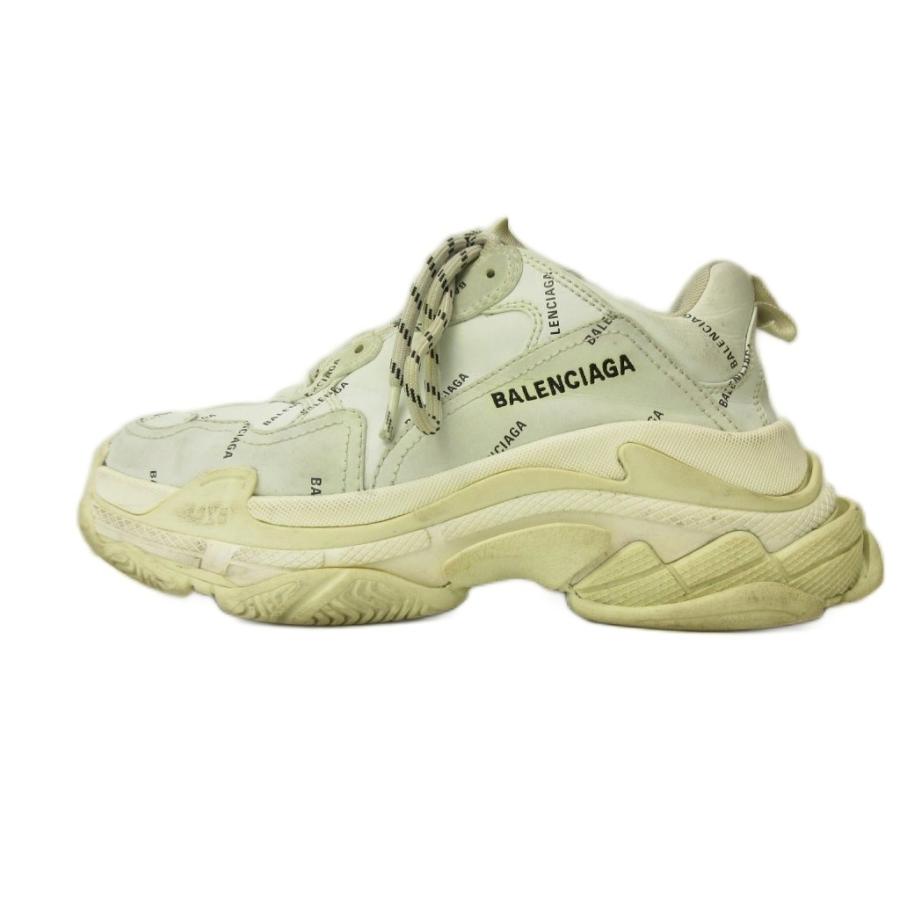 BALENCIAGA（バレンシアガ） BALENCIAGA Triple S トリプルエス 