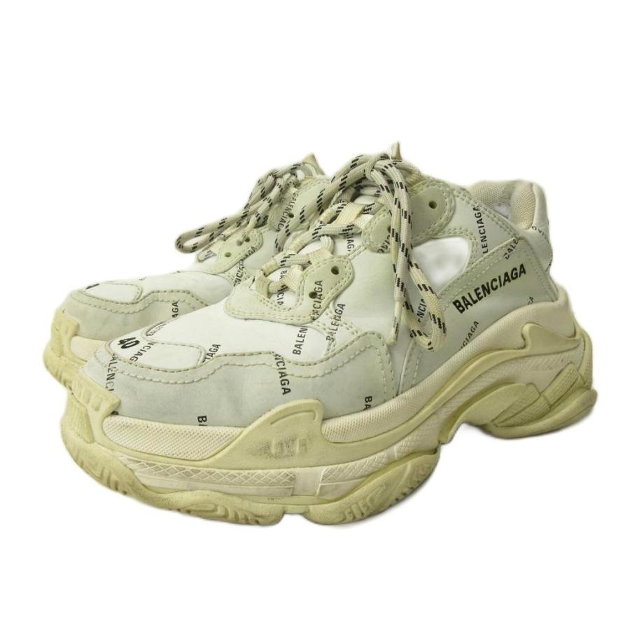 BALENCIAGA（バレンシアガ） BALENCIAGA Triple S トリプルエス 