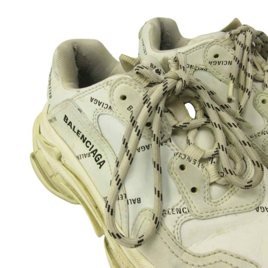 BALENCIAGA（バレンシアガ） BALENCIAGA Triple S トリプルエス