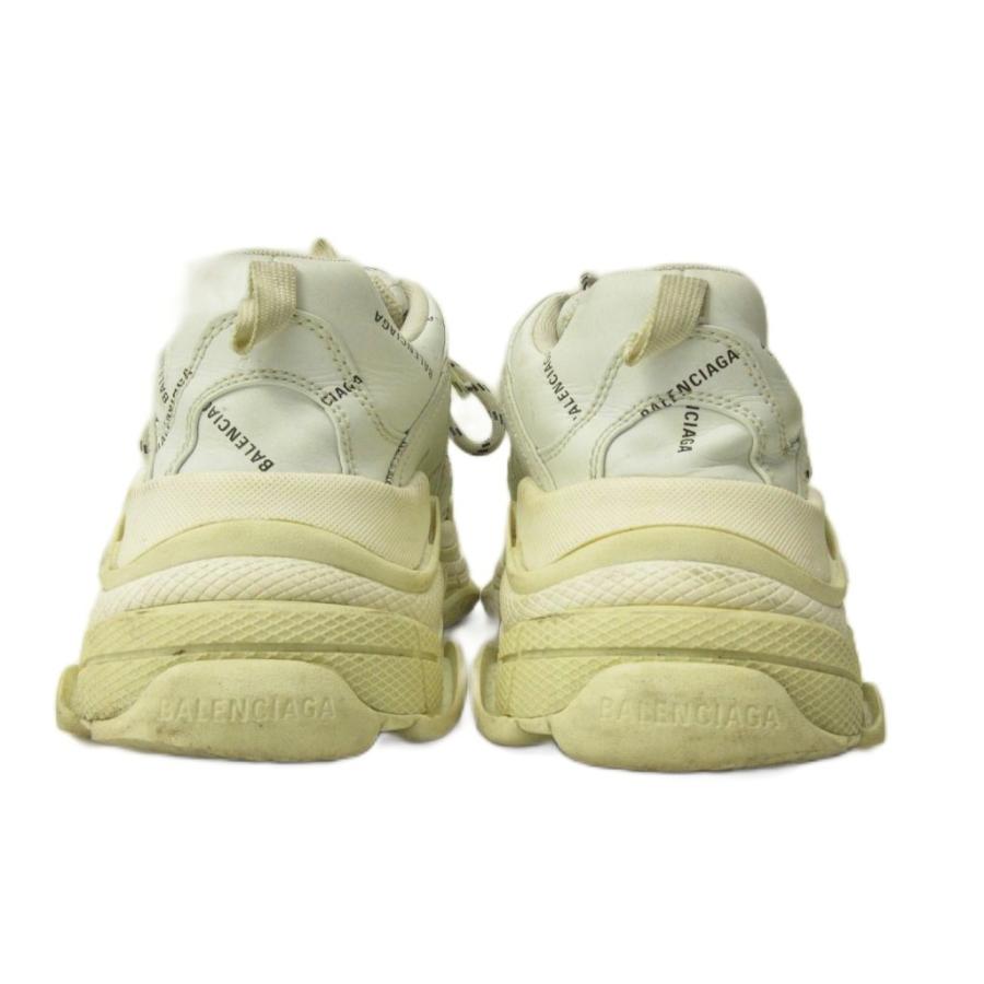 BALENCIAGA（バレンシアガ） BALENCIAGA Triple S トリプルエス