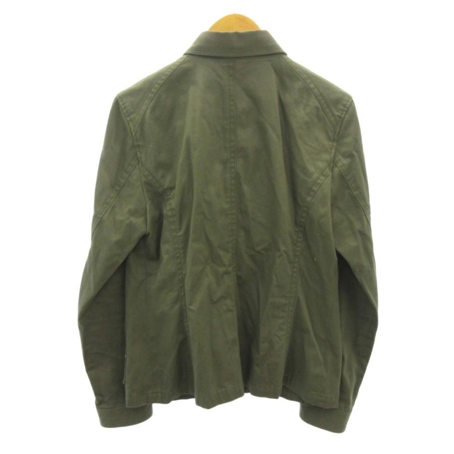バーバリー ロンドン BURBERRY LONDON ジャケット ブルゾン ロゴ