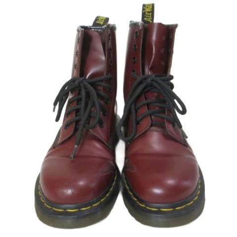 Dr.Martens（ドクターマーチン） DR.MARTENS 8ホールブーツ ショート 