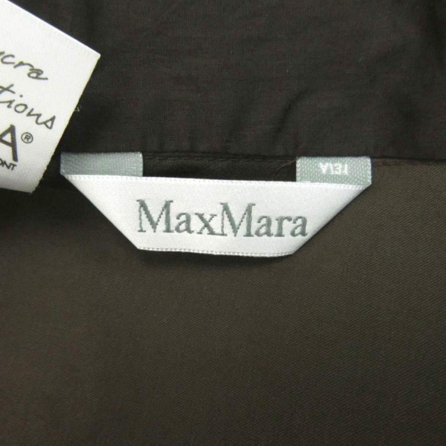 Max Mara（マックスマーラ） 白タグ テーラードジャケット 総裏 2B 