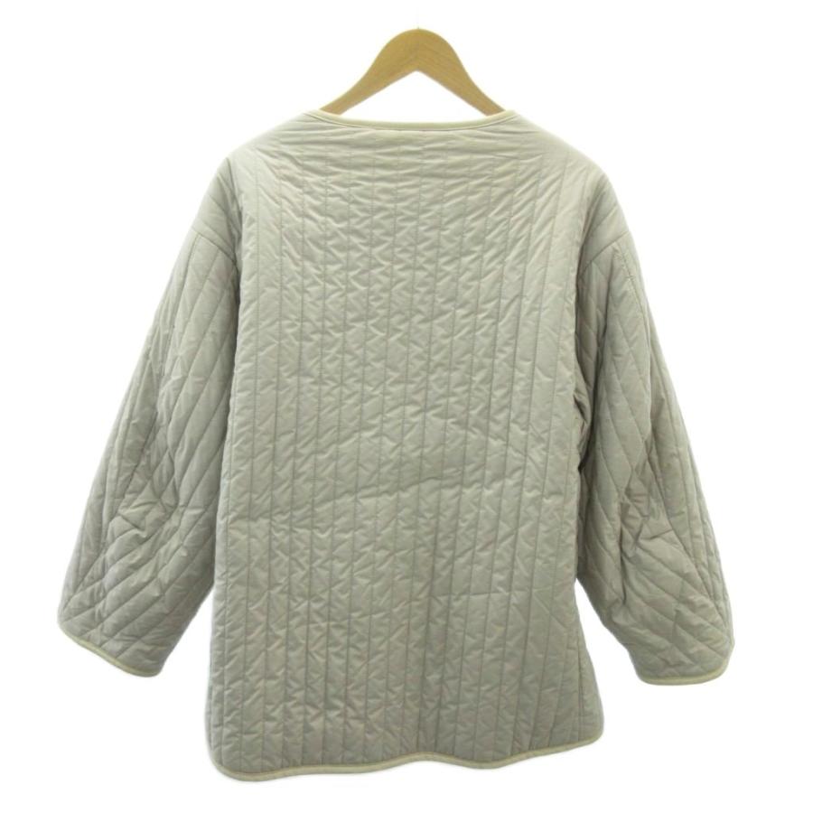 クラネ CLANE 美品 RREVERSIBLE BOA JACKET リバーシブル ボア 