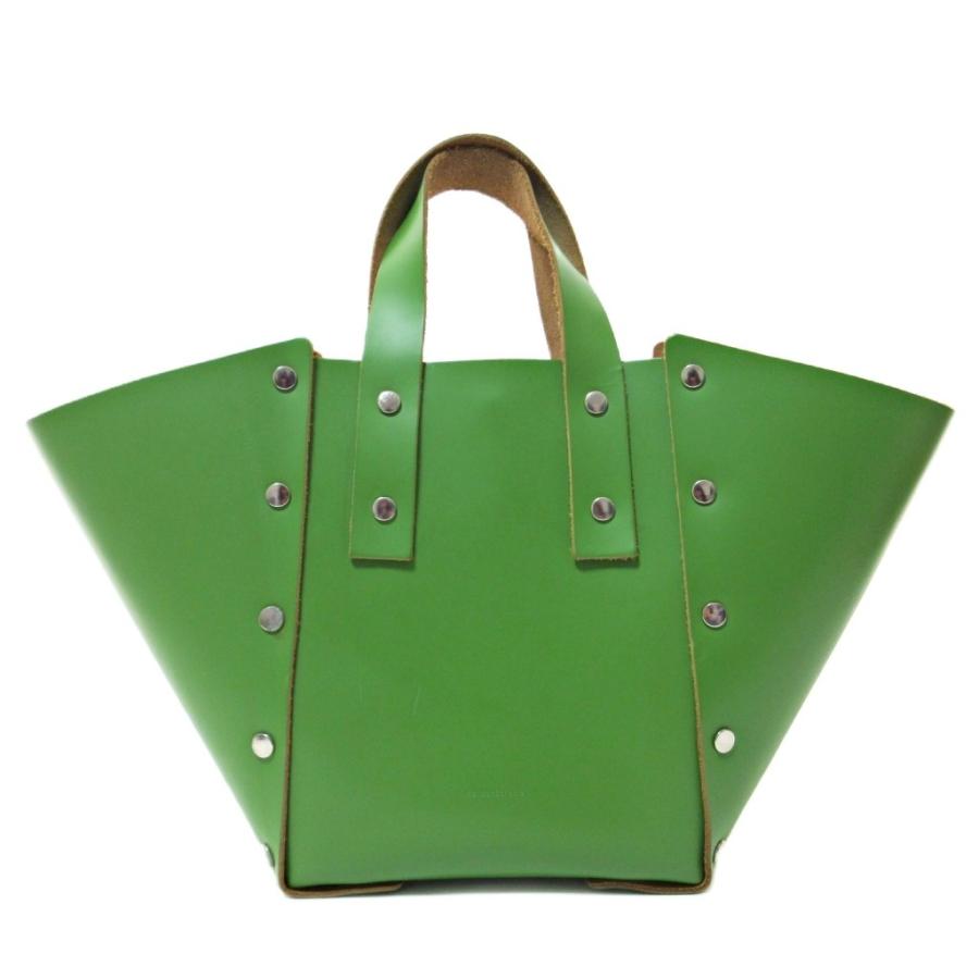 エンダースキーマ Hender Scheme Assemble Hand Bag wide S