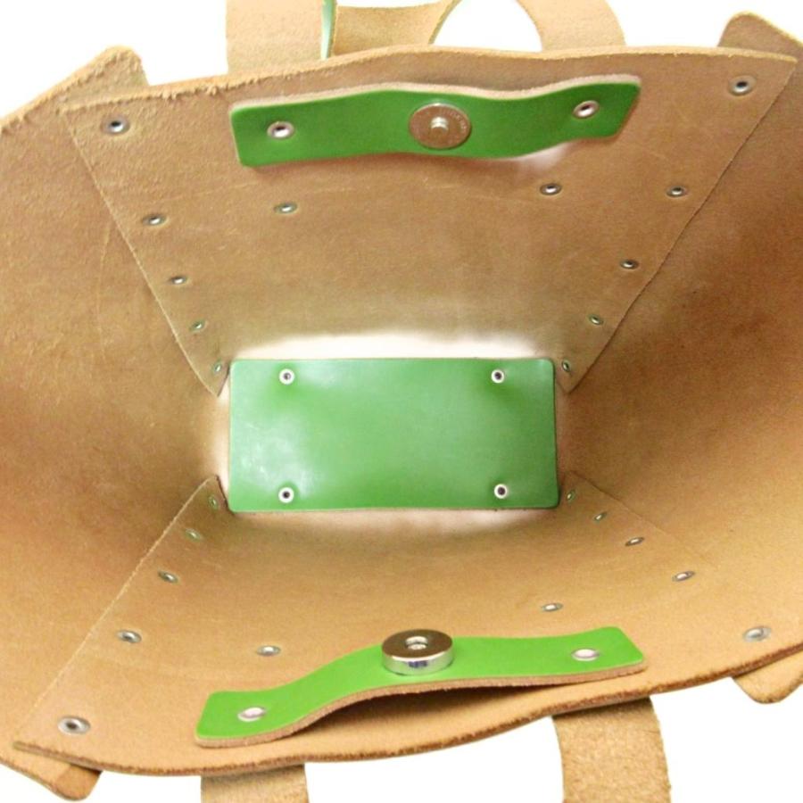 エンダースキーマ Hender Scheme Assemble Hand Bag wide S