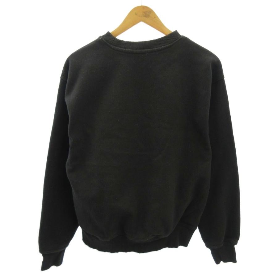 STUSSY（ステューシー） STUSSY 23AW Stock Logo Crew スウェット
