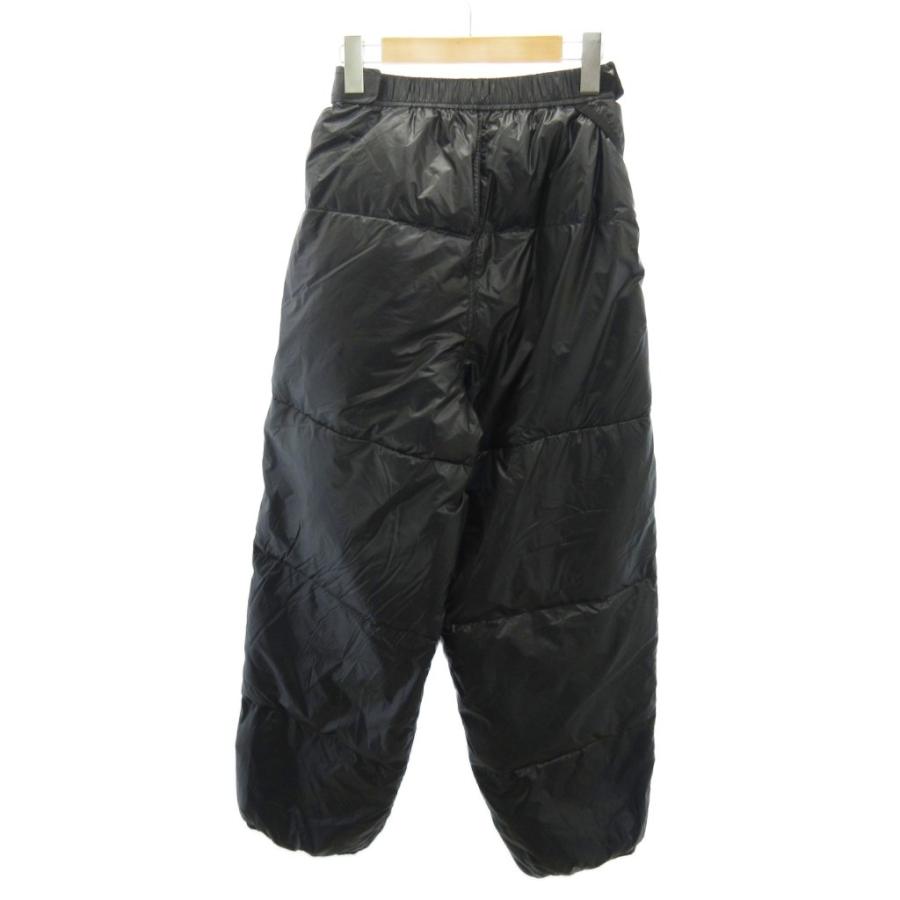 STUSSY（ステューシー） 美品 MICRO RIPSTOP DOWN PANT イージーパンツ
