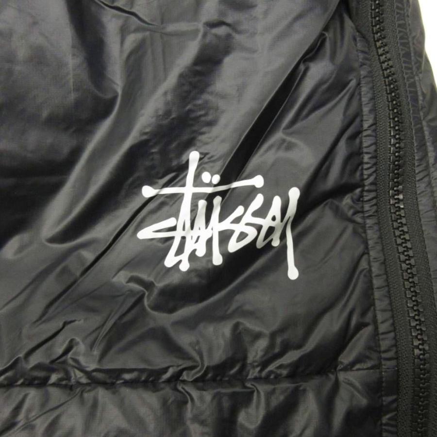 STUSSY（ステューシー） 美品 MICRO RIPSTOP DOWN PANT イージーパンツ