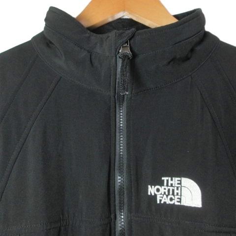 THE NORTH FACE（ザ ノースフェイス） サミットシリーズ シフトシェル