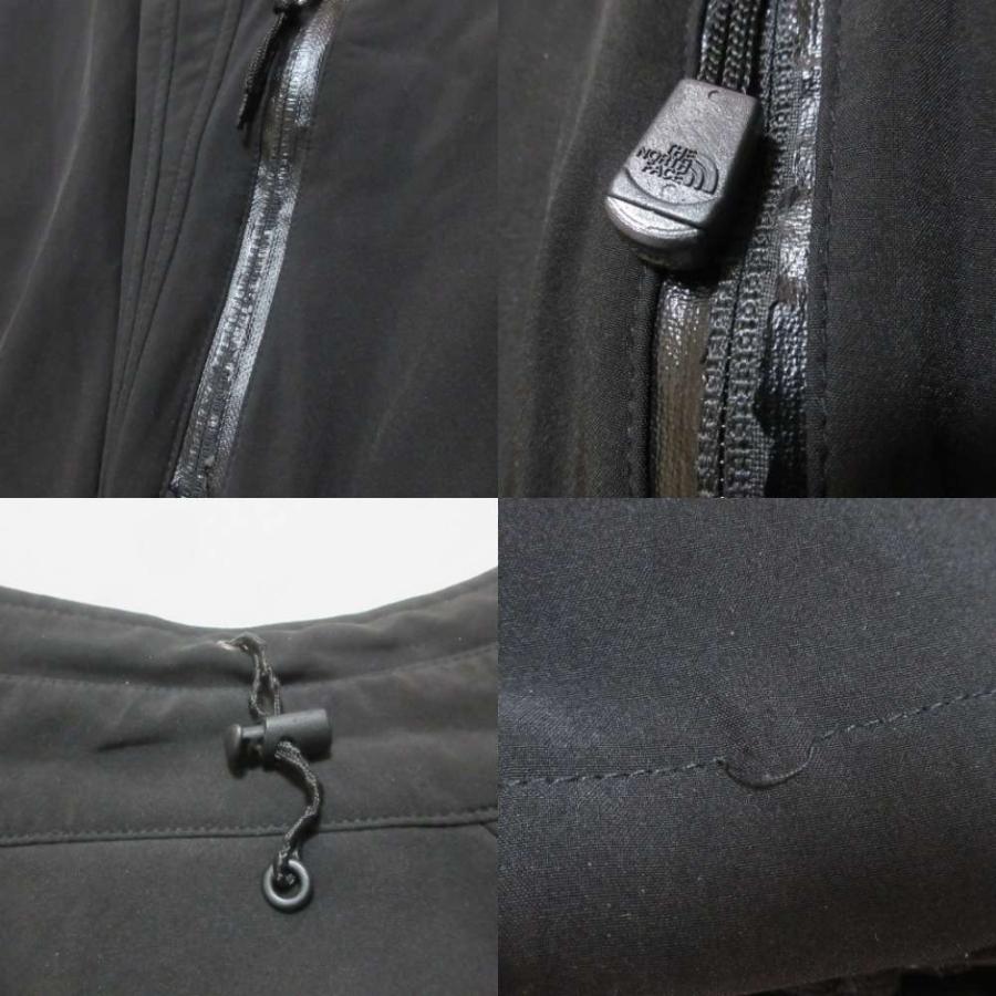 THE NORTH FACE（ザ ノースフェイス） サミットシリーズ シフトシェル